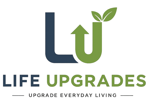 Life Upgradess