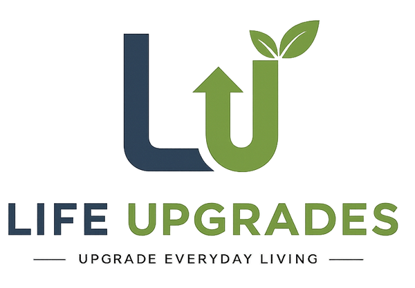 Life Upgradess
